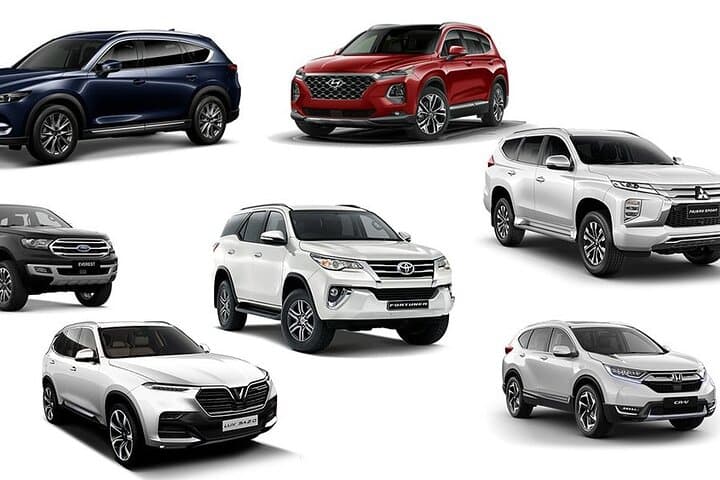 Private Pickup & Transfer Airport Service |Ho Chi Minh City