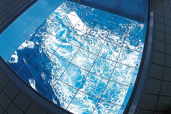 8-Day ONE WAY Bus Tour to Fukuoka from Osaka via SHIKOKU & BEPPU