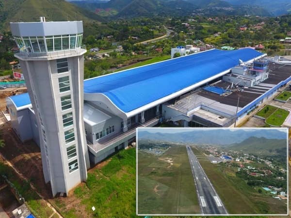 Traslado Aeropuerto Antonio Nariño a Hotel/Alojamiento