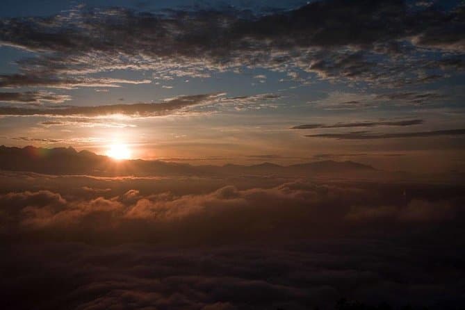 Full Day Bhaktapur Durbar Square and Nagarkot Sunset Tour