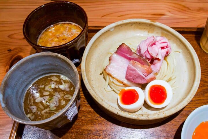 Ultimate Ramen Tasting Tour - UENO