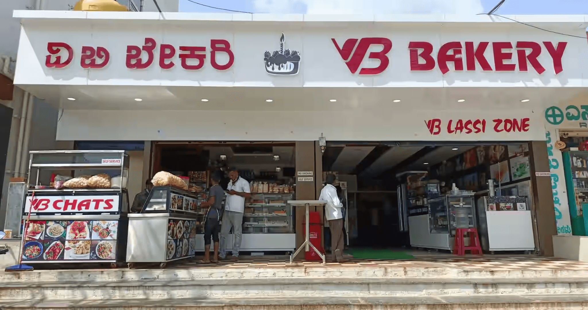 Tastes of Bangalore: A Foodie's Walking Tour