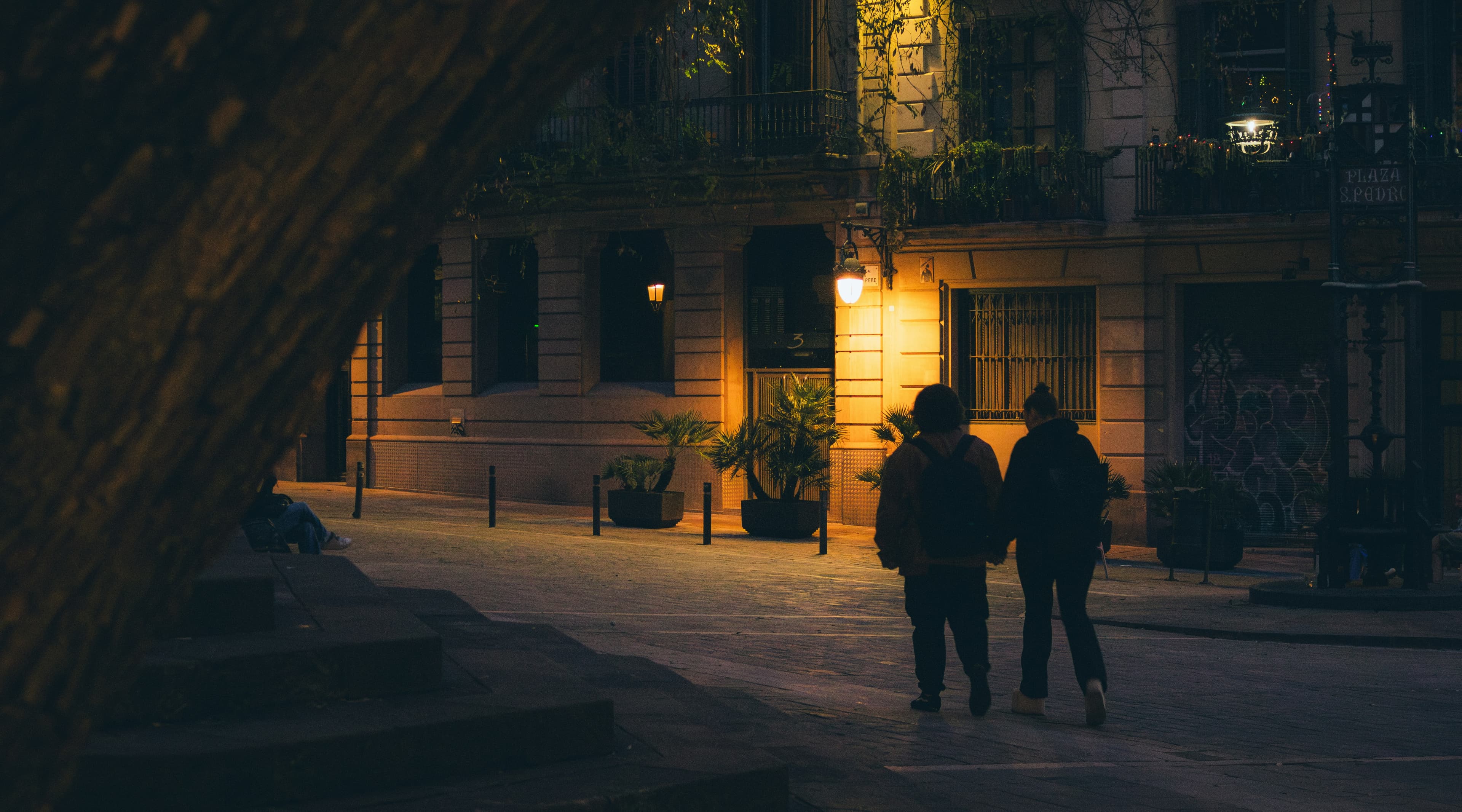 Barcelona Private Ghost Tour
