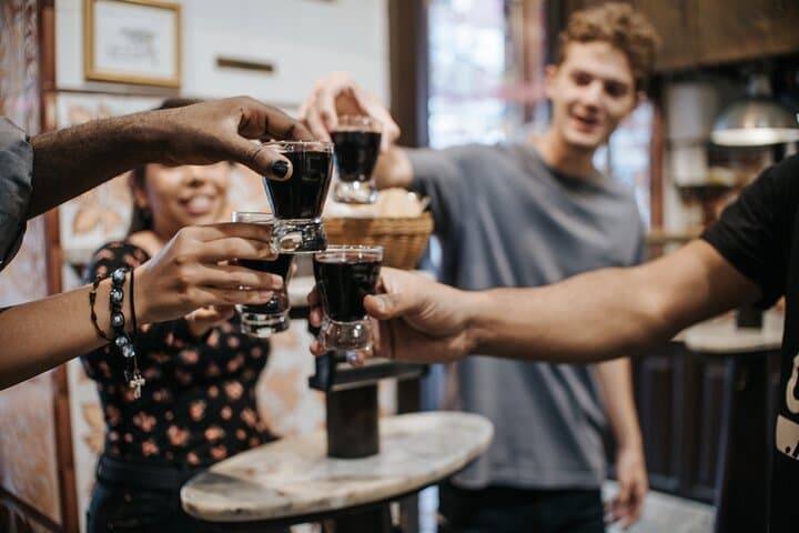 Tapas Tour Madrid Experience