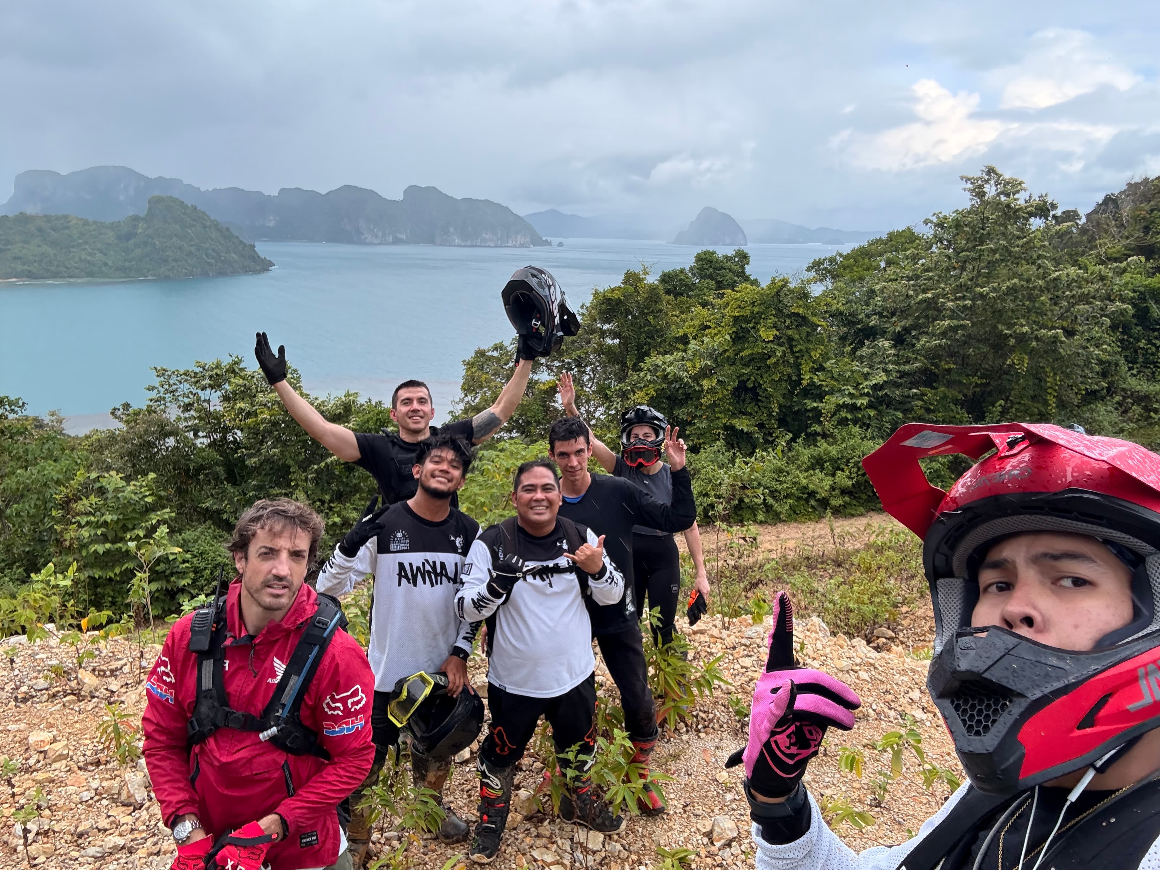 El Nido SCENIC Highlights (Beginner Friendly)