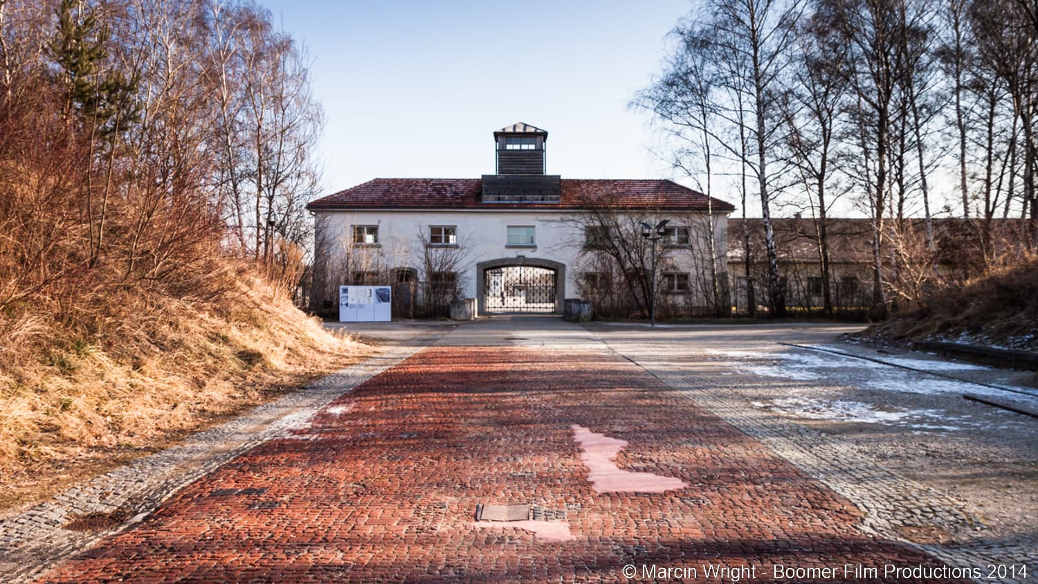 Full-Day Dachau Concentration Camp Memorial Site Tour from Munich