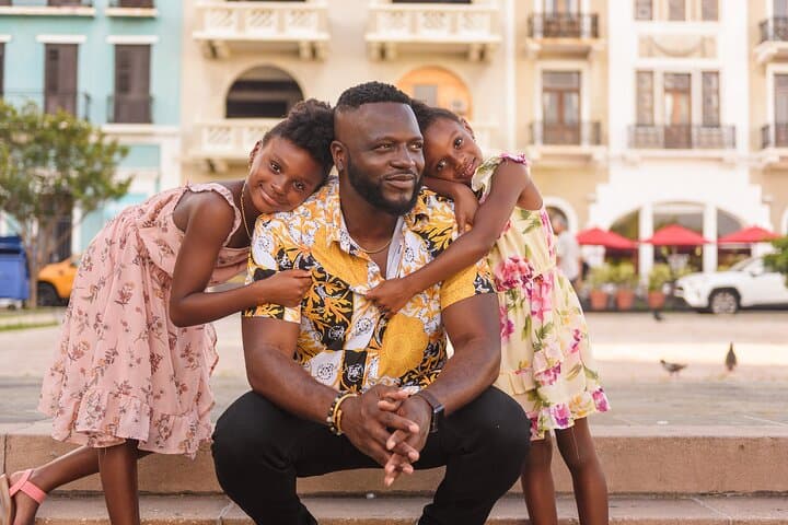 Family Photographer in Puerto Rico