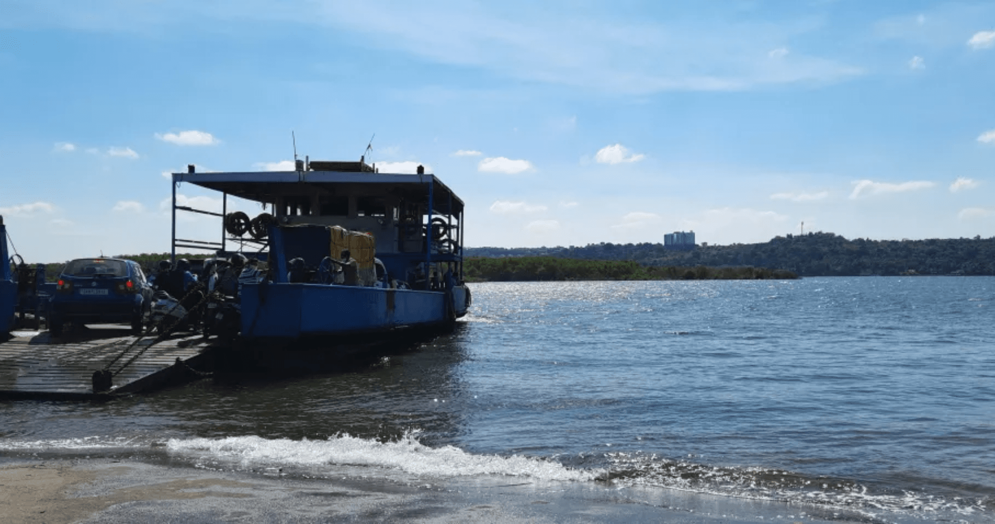 Full-Day Tour in South Goa