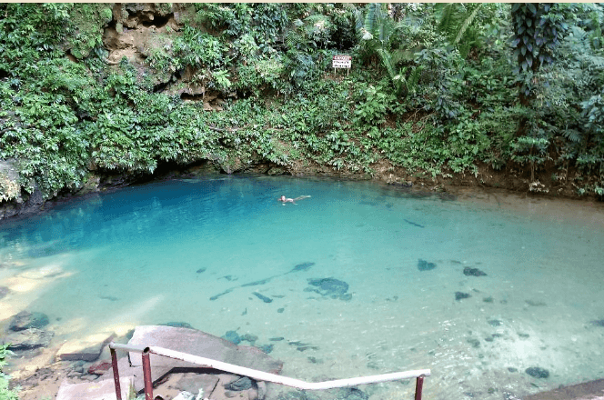 Crystal Cave Adventure Tour – San Ignacio, Belize