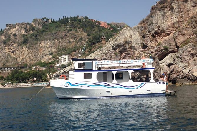 2 HOURS MINICRUISE ISOLABELLA WITH SNORKELING