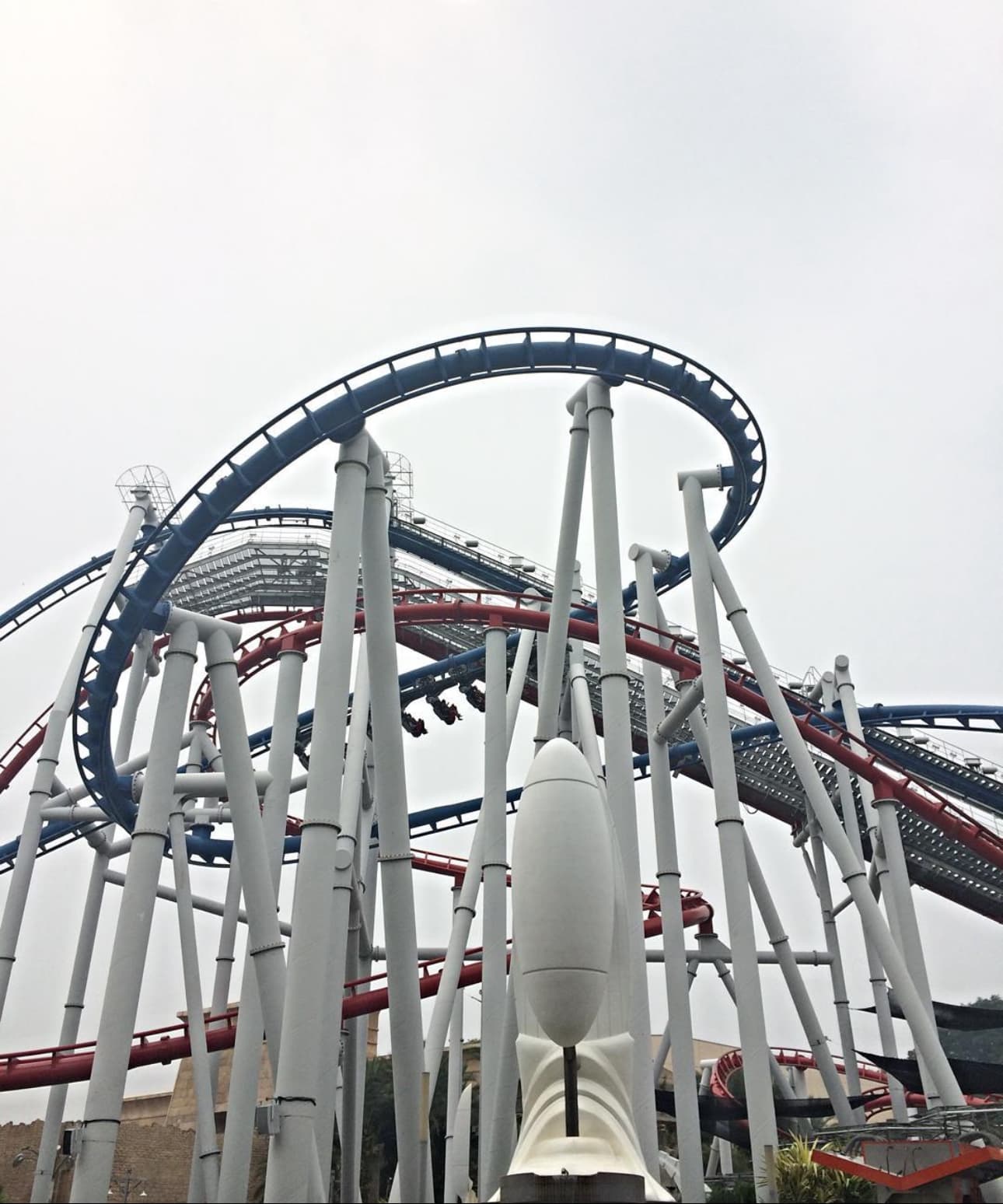 Universal Studios Singapore + Roundtrip Transfers