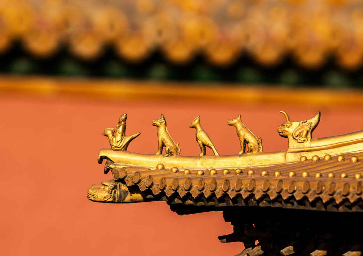 All Inclusive 3 Day Beijing Custom-Made Combo Tour