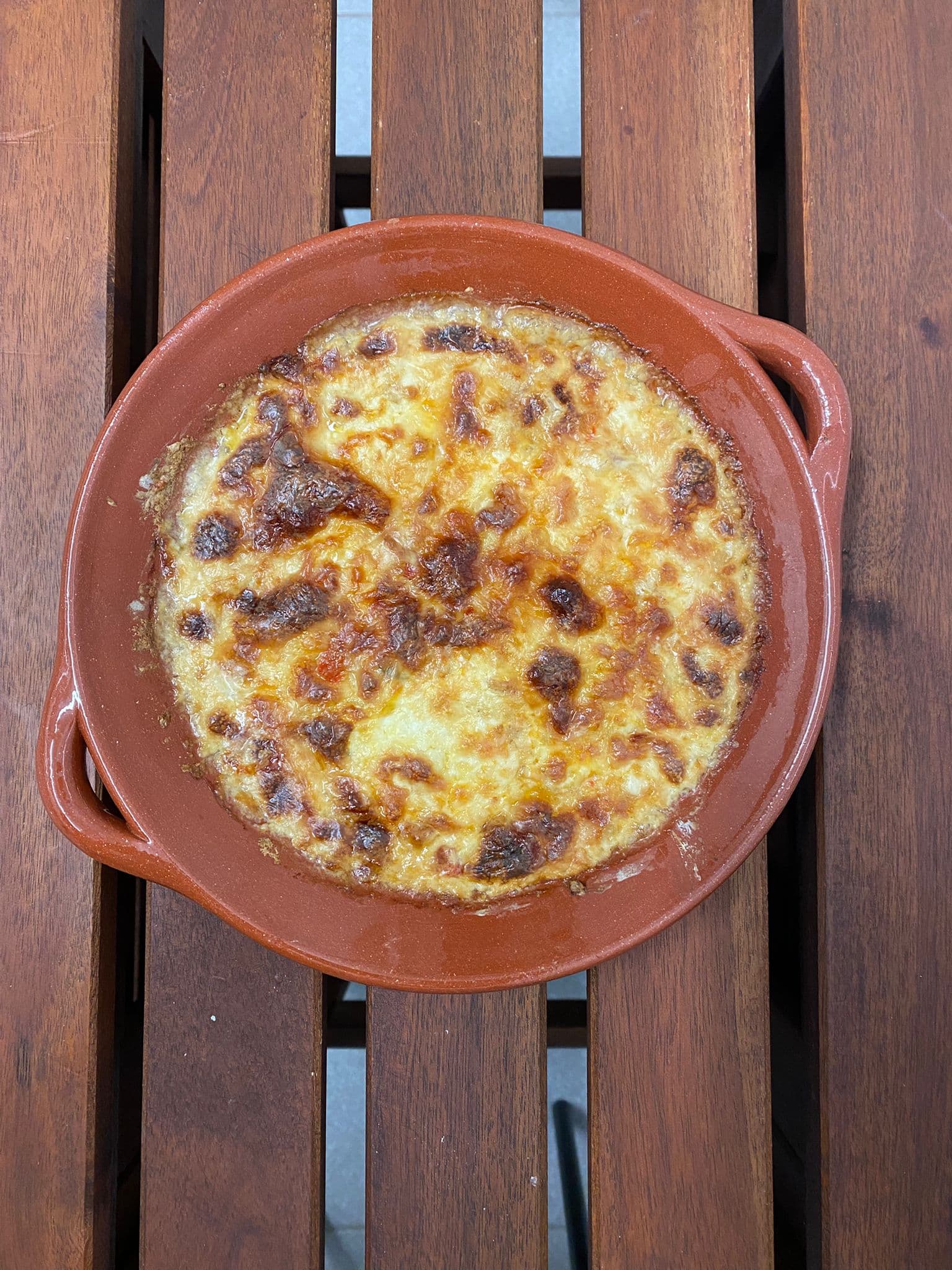 From the Portuguese Kitchen With Love