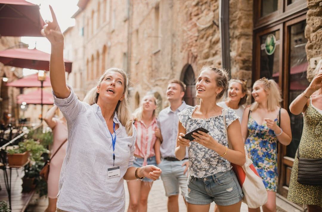 PRIVATE CHANIA OLD TOWN 4-HOUR TOUR