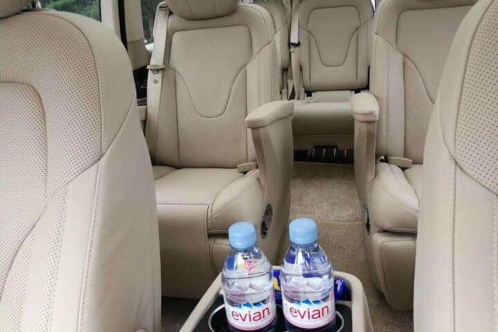 Beijing Airports (PKX or PEK) to Beijing Hotels private transfer