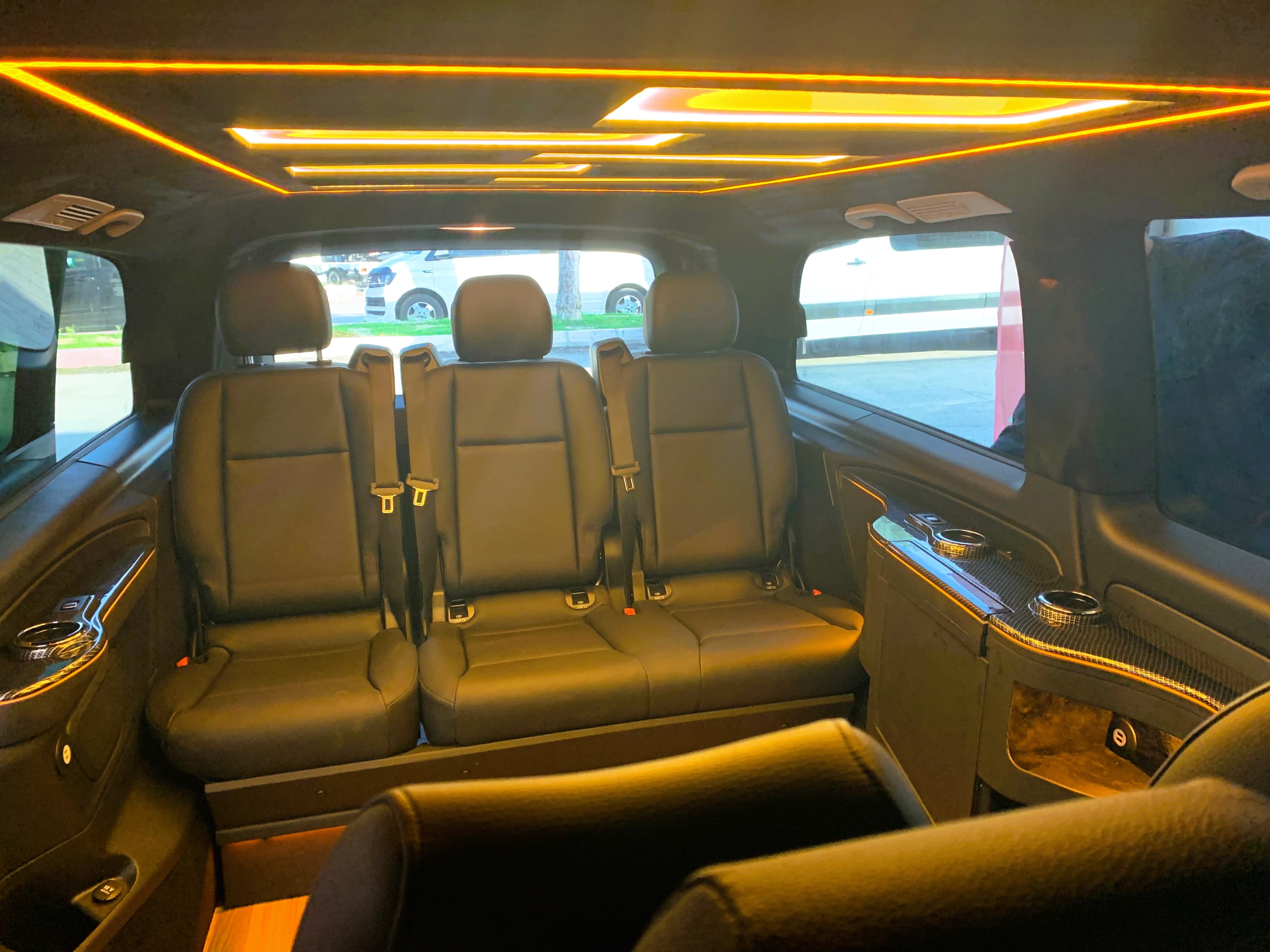 Transfer from Didim to Izmir