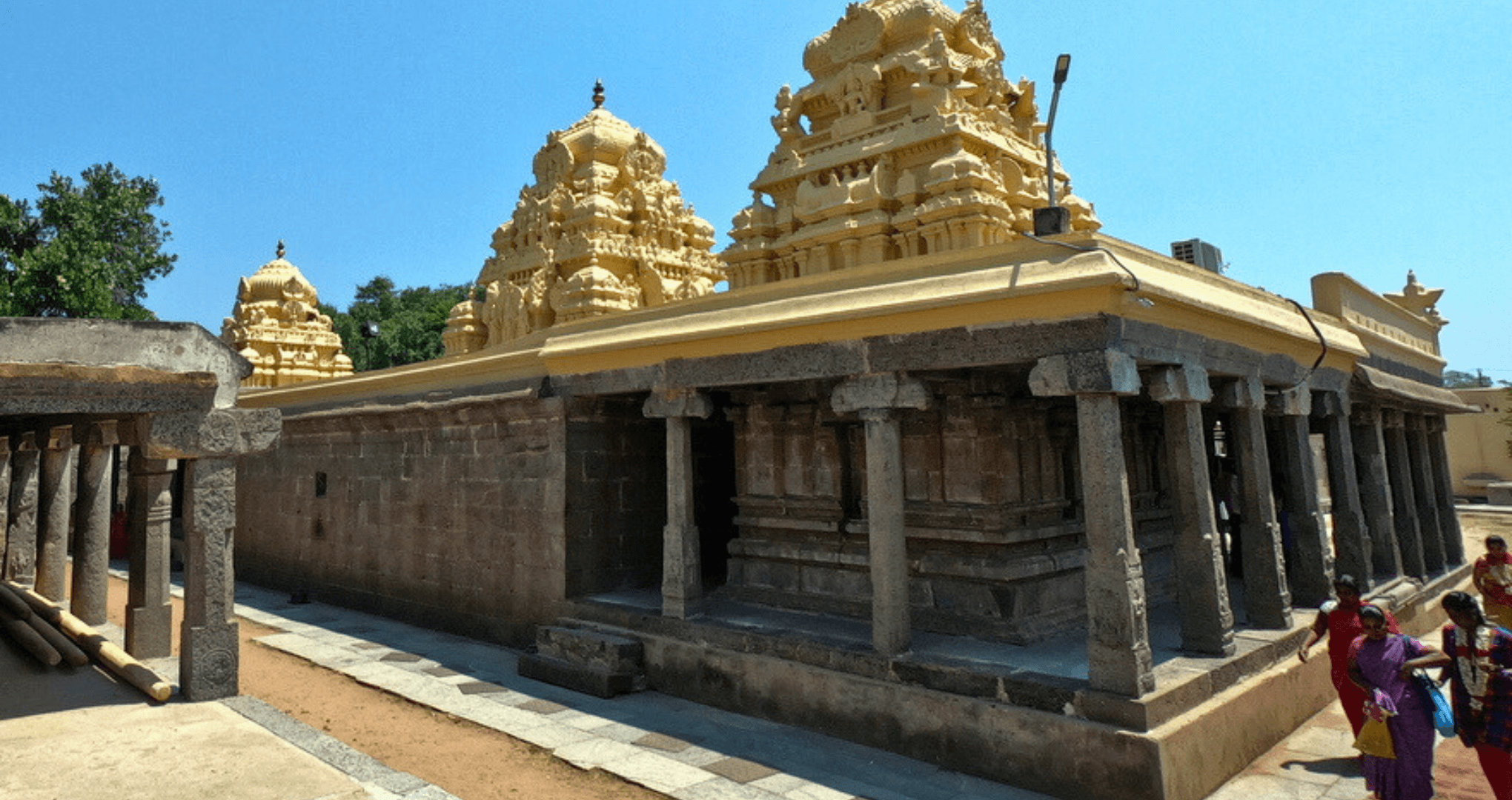 The Complete Chennai Experience: A Full-Day Tour