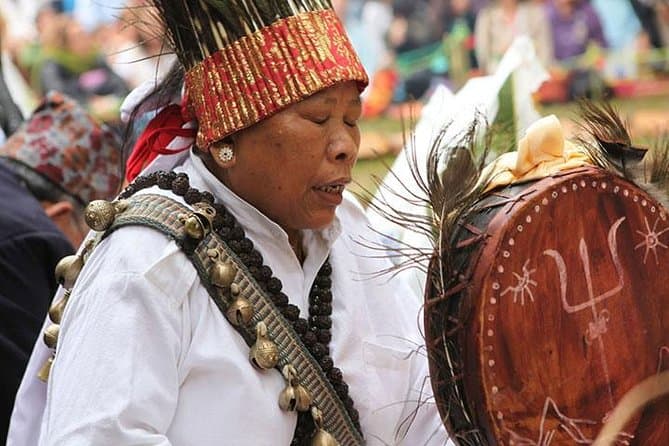 Shamanism Tour in Nepal