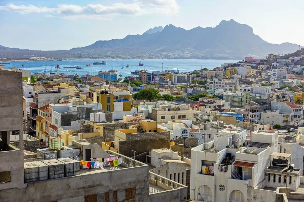 Full Day Island Tour, São Vicente, Mindelo, Highlights