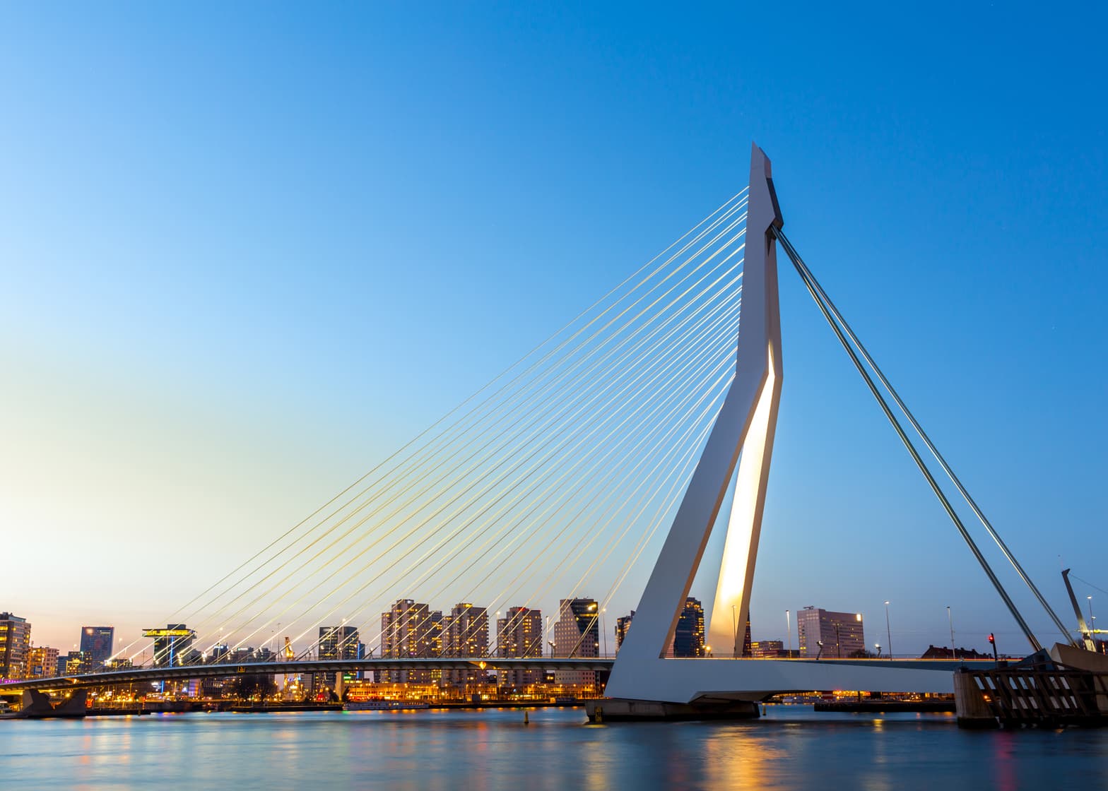 Rotterdam, Delft & The Hague - Museums & Attractions