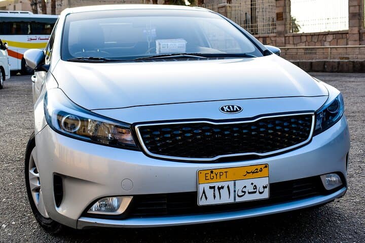 Private Transfer Marsa Alam Hotel to Airport – Up to 8 Pax