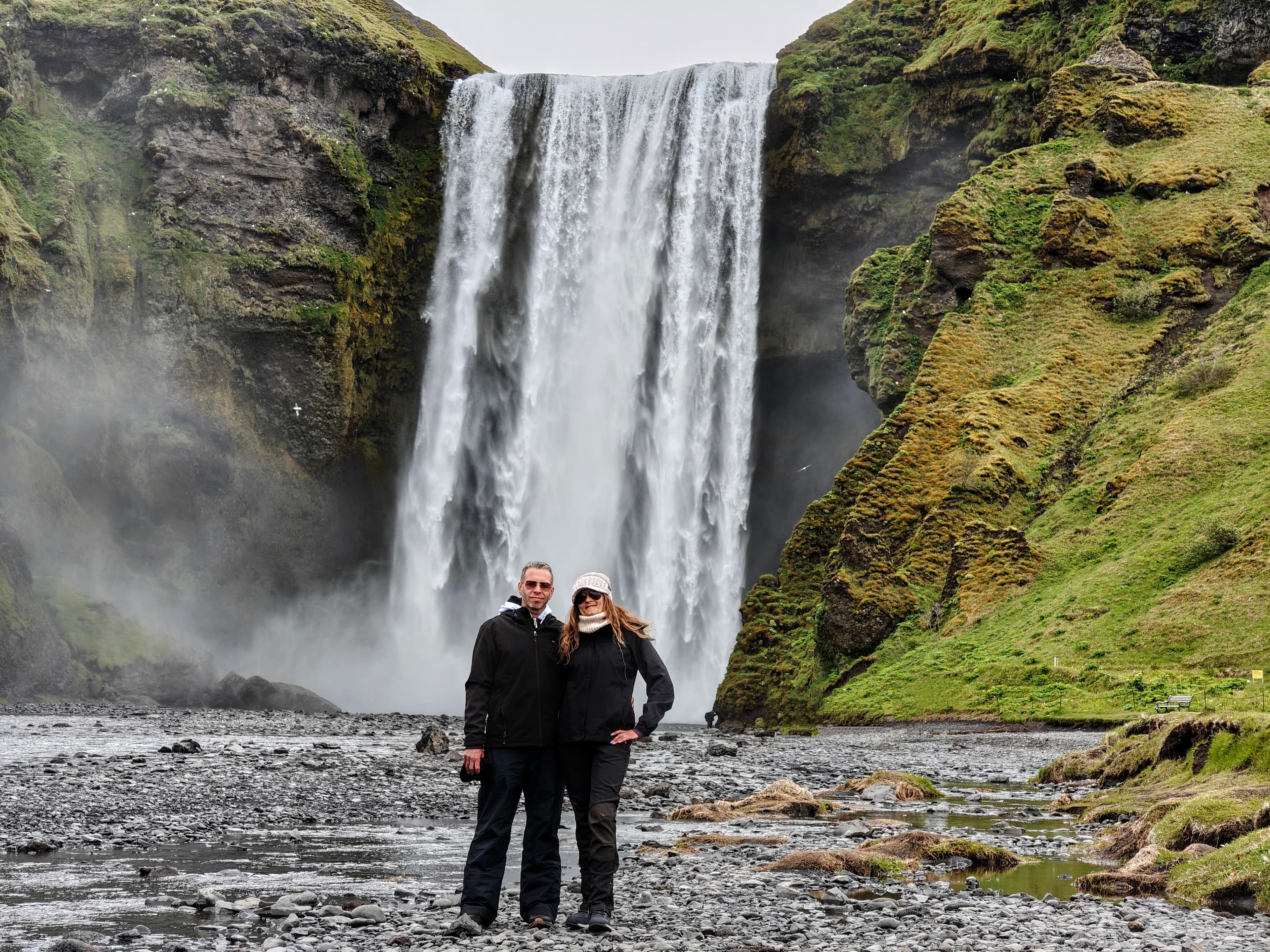 Private South Coast Tour - Explore Iceland's Majestic Coastline