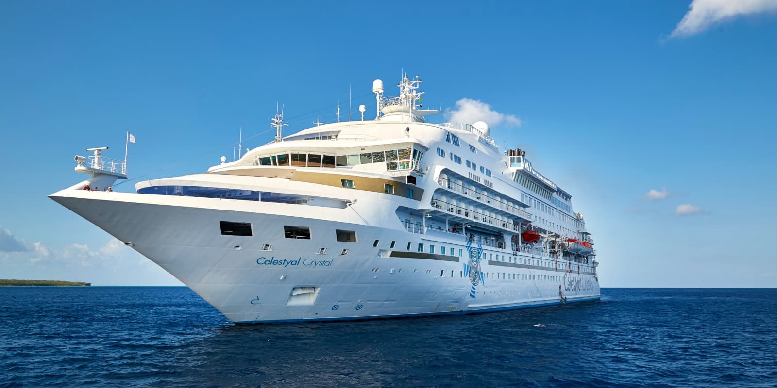 Mainland Greece and Islands