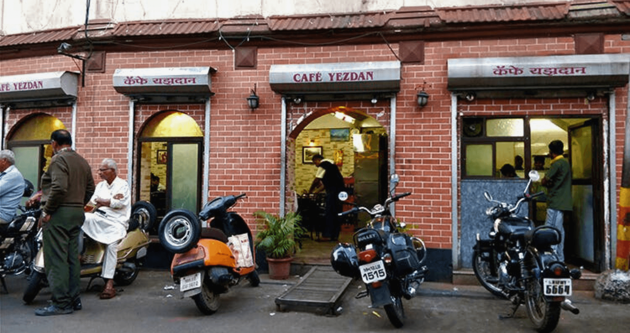 Pune: Dinner Food Walking Tour A Taste of Legacy