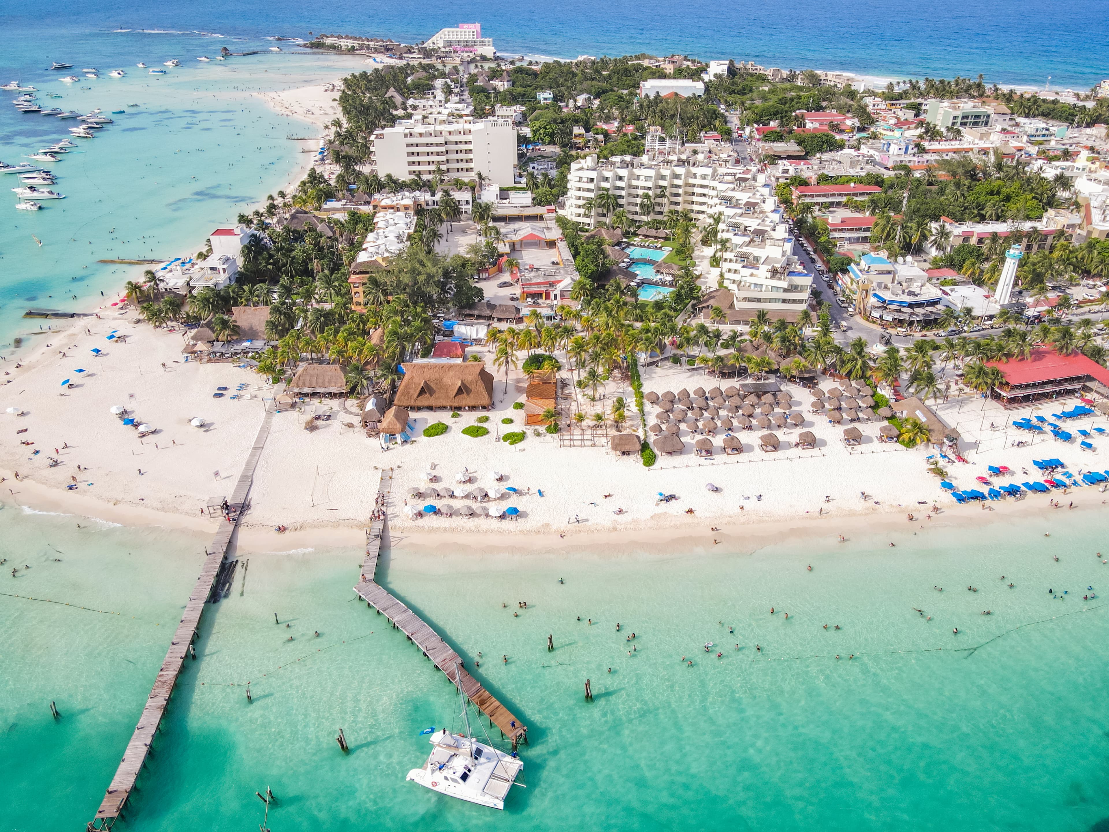 Full Experience Isla Mujeres