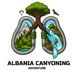 Albania Canyoning Adventure