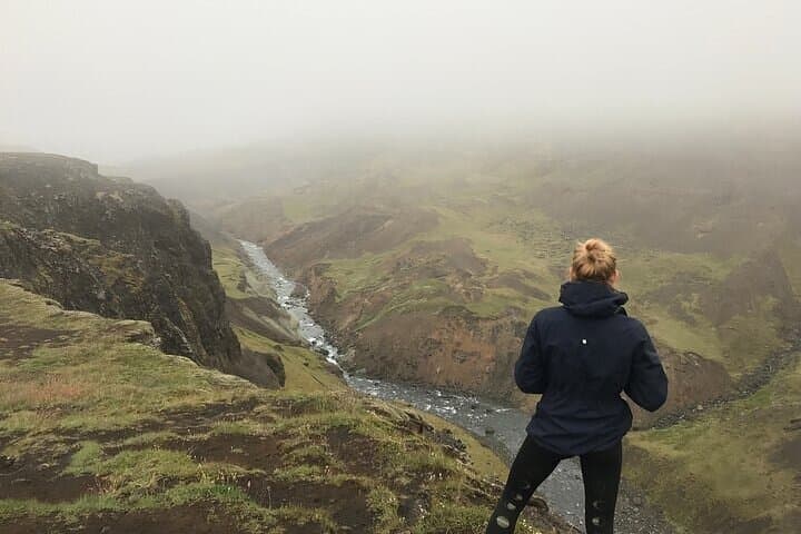 Hidden Highlands Waterfalls Canyons and Craters Private Tour