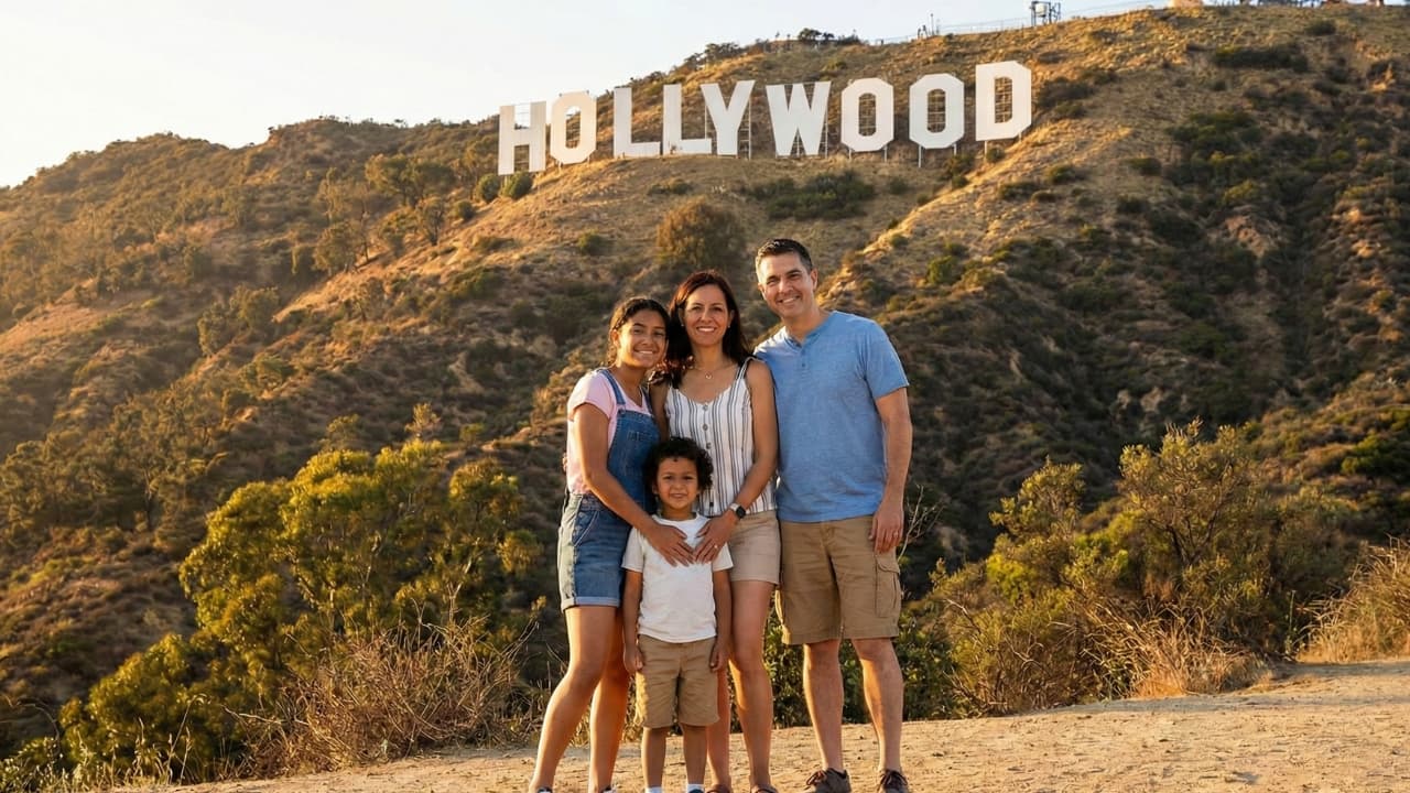 Deluxe Grand Tour of Los Angeles, Hollywood, Beverly Hills & Beaches with Hotel Pickup/Dropoff