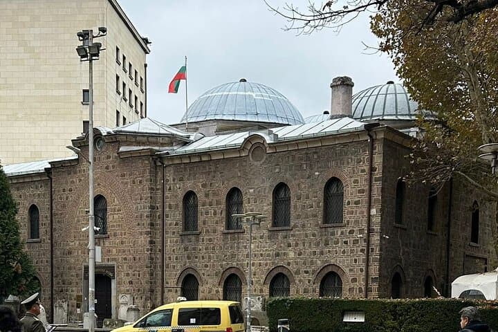 The Real Sofia Insider Tour 