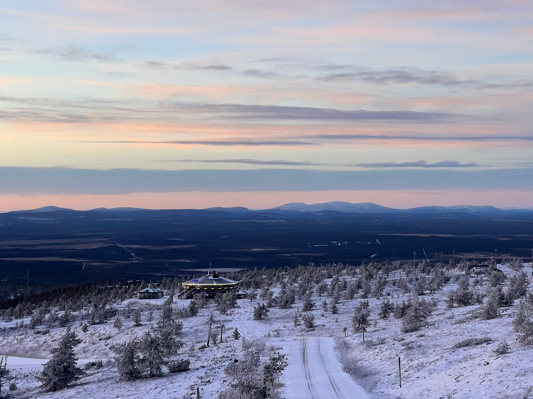 Levi Experience: Local Life in a Day