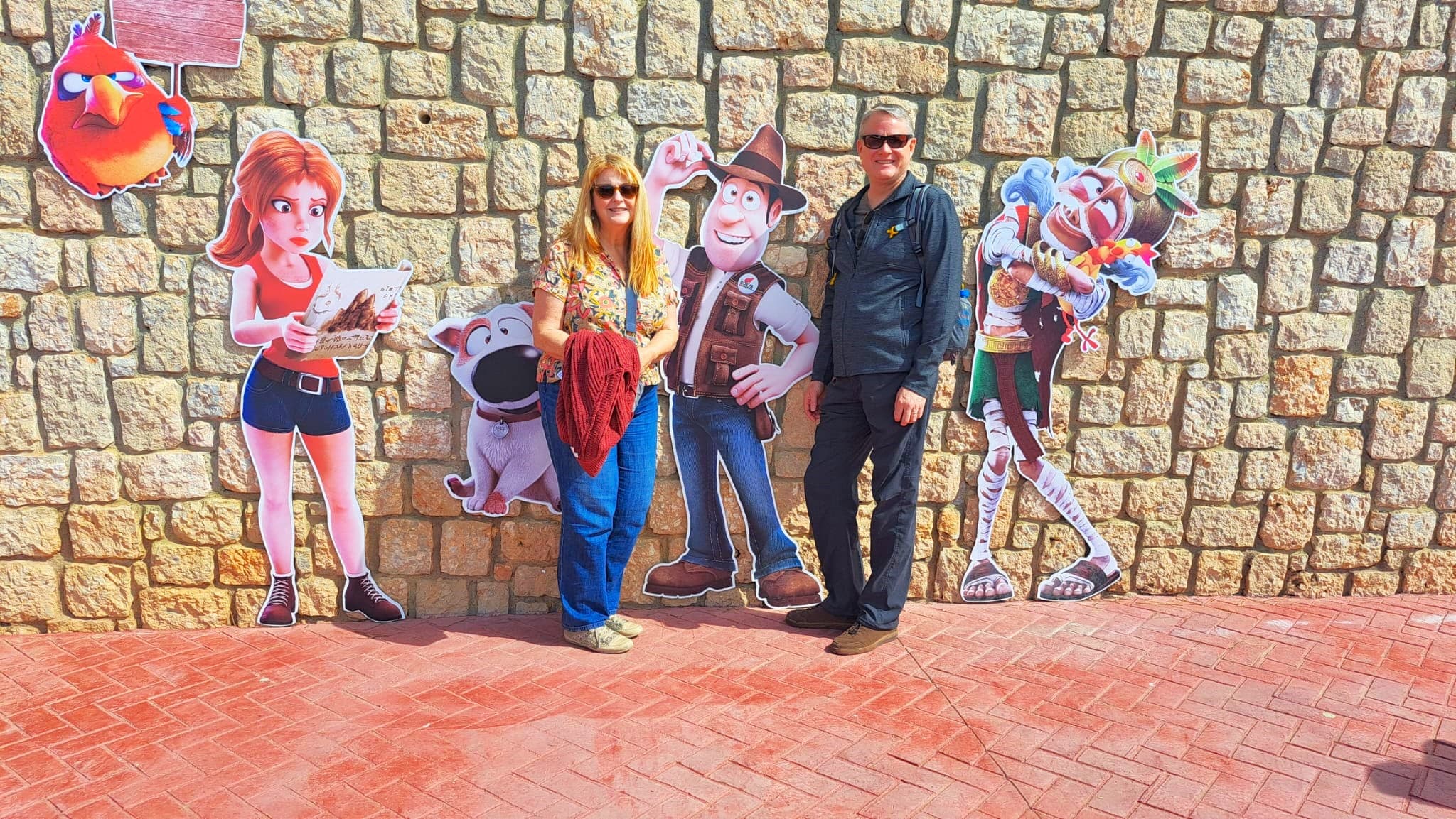 Private trip to Nerja from Malaga