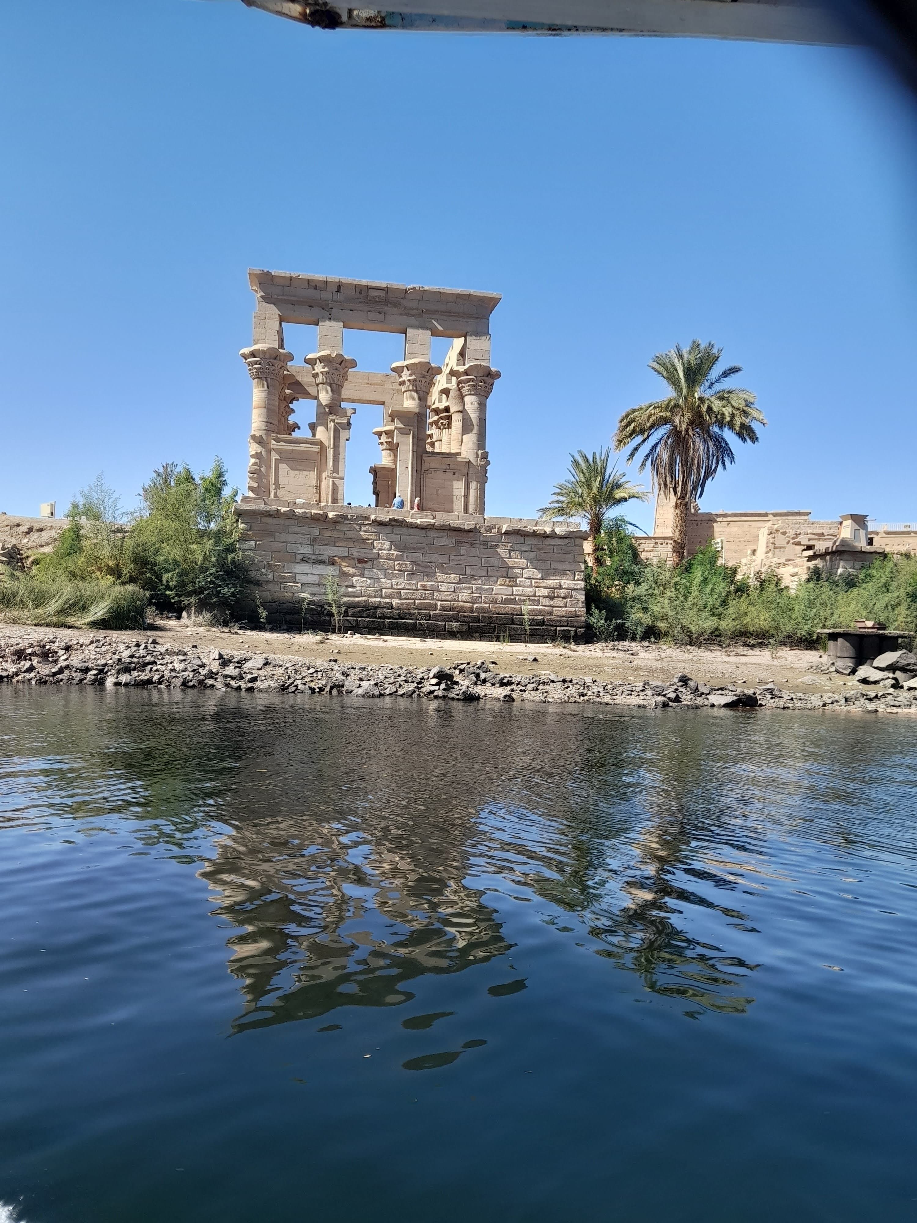 Multi Days Trip Luxor & Aswan at Egypt 
