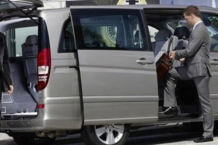 Private Transfer – Punta Cana to Puerto Plata