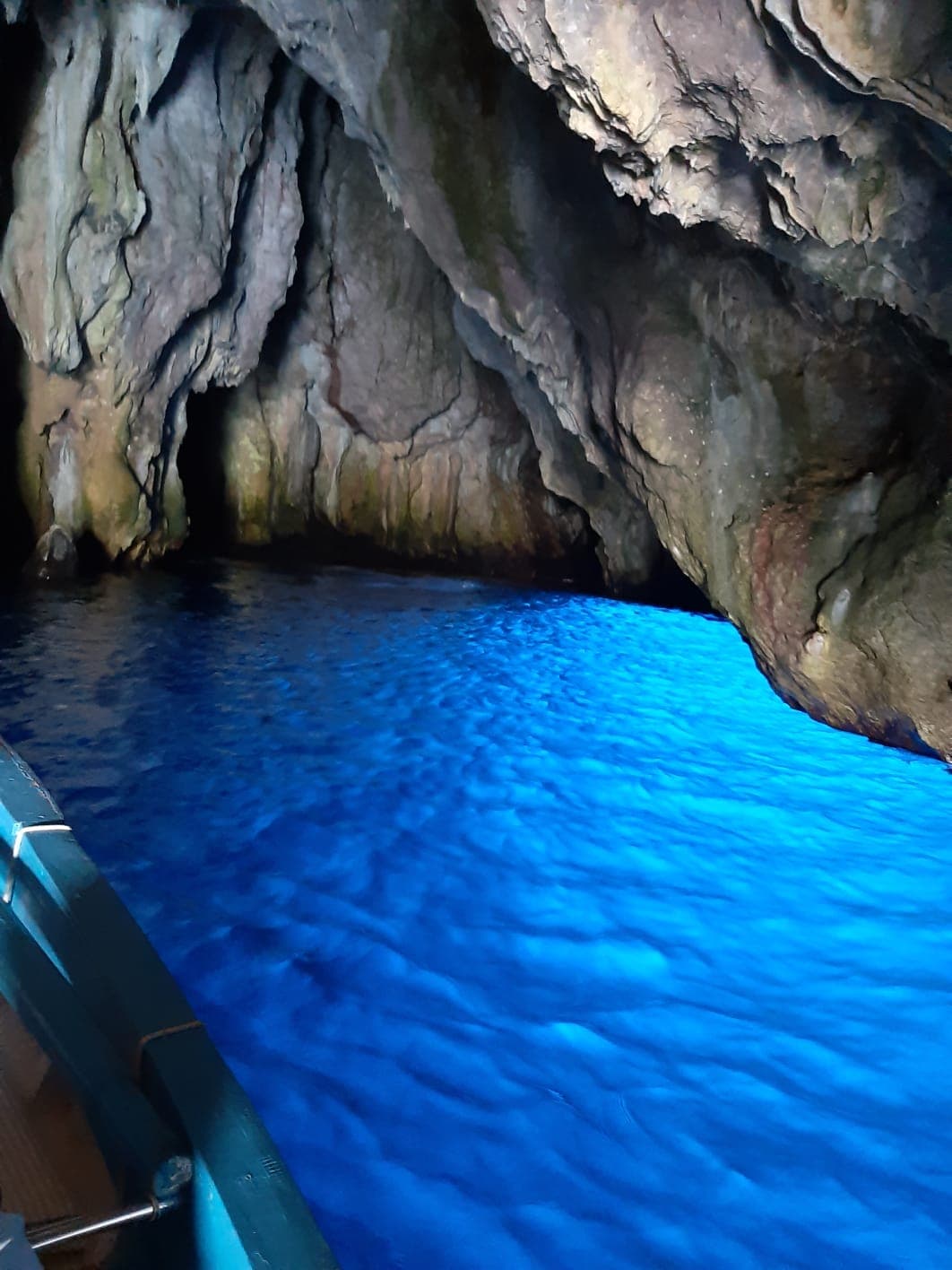 Cilento Coast Archeological site of Velia and boat trip to Palinuro blue cave