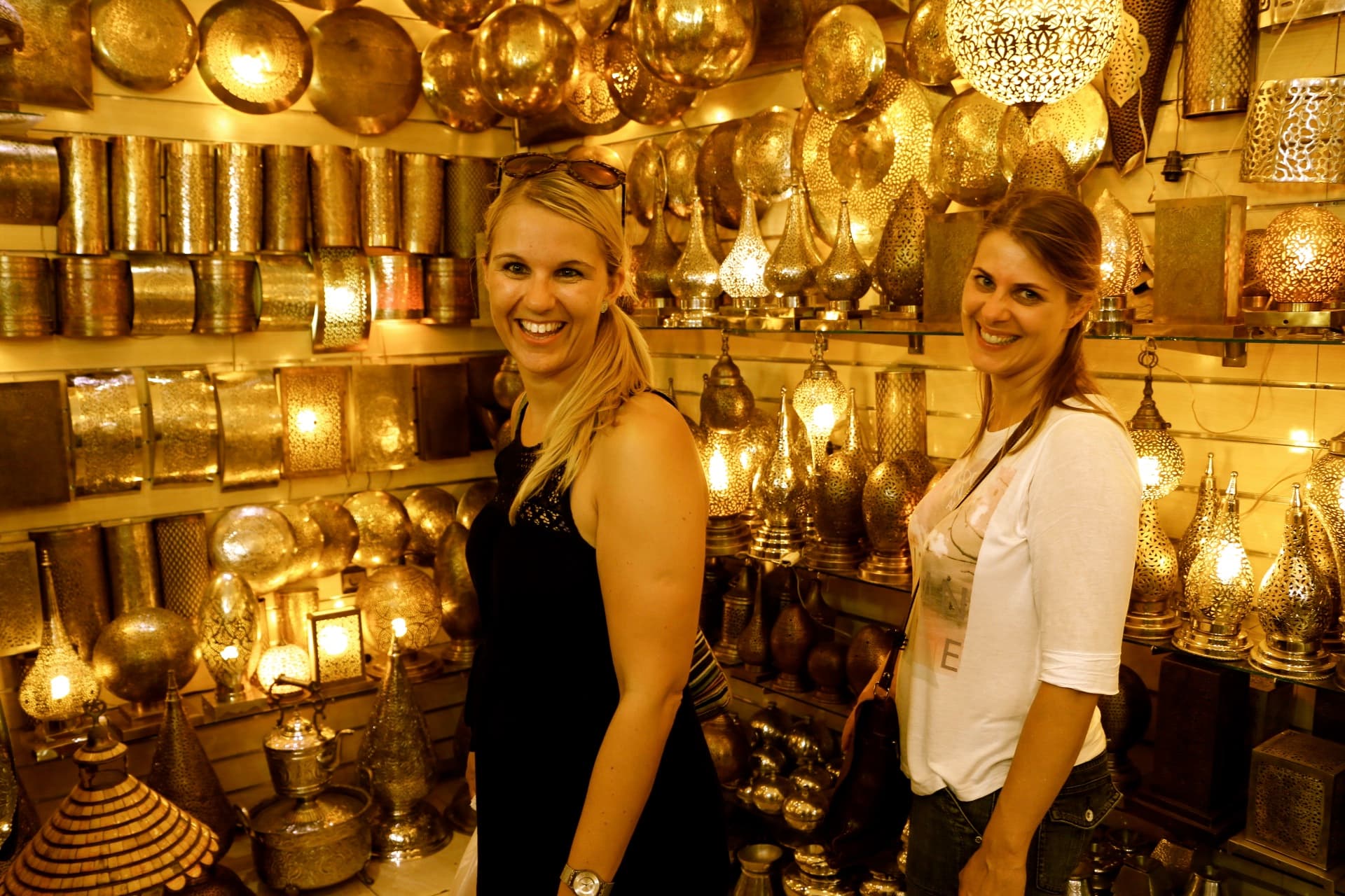 Private Evening Food Tour in Marrakech: Taste the Moroccan flavours