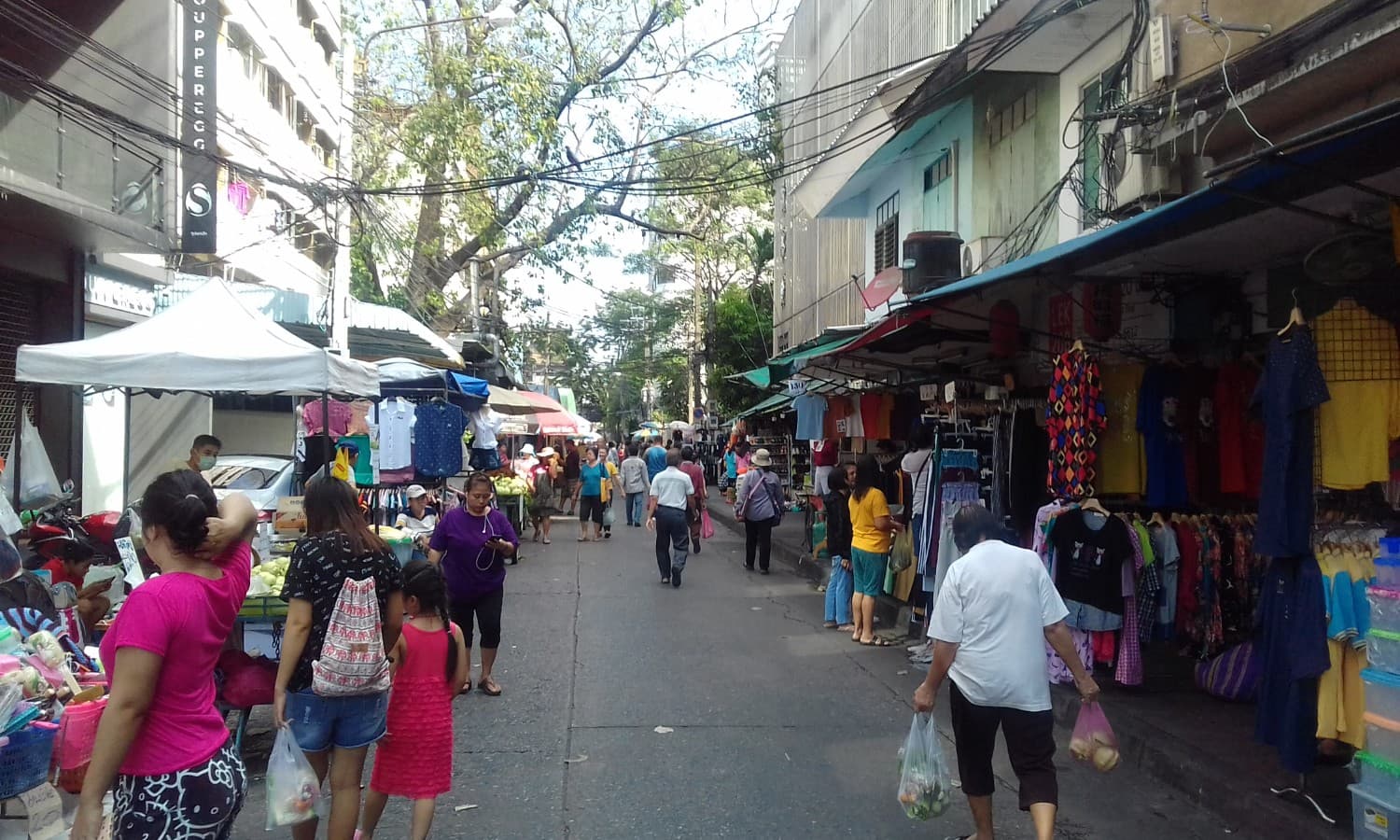 Bangkok Family Tour (Preview)