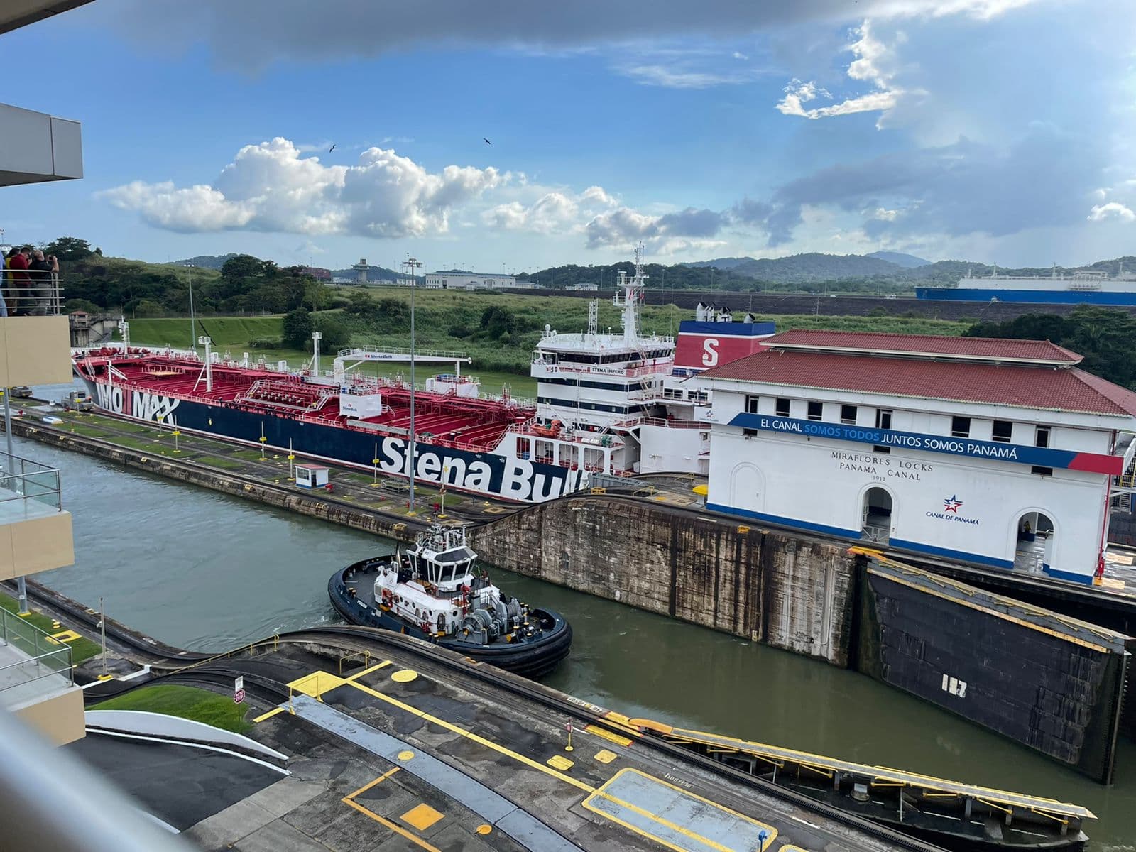 Private express cultural excursion in Panama City