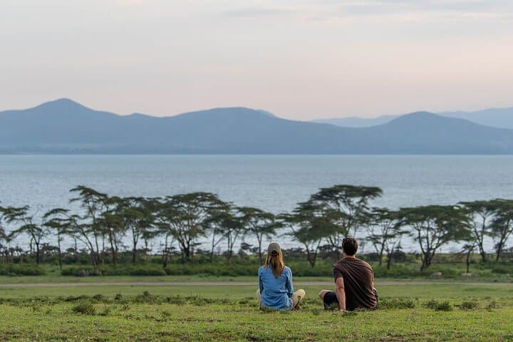 1-Day Lake Naivasha & Hell's Gate Safari