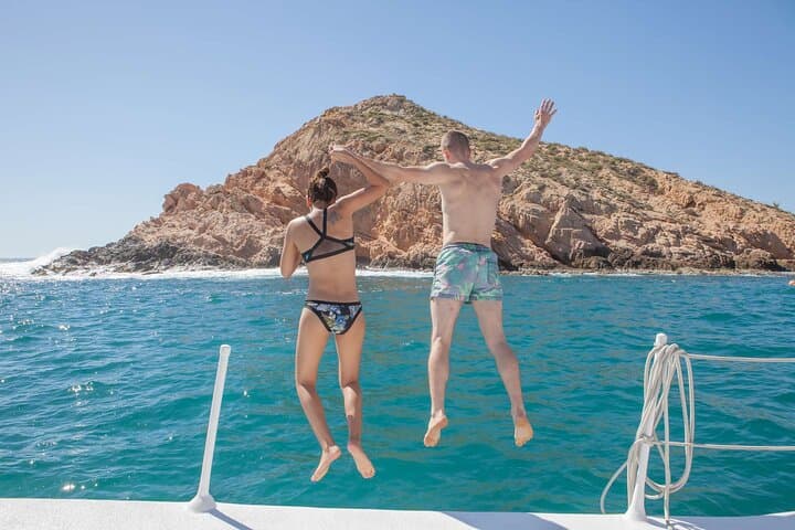 Los Cabos Ultimate Snorkeling Adventure