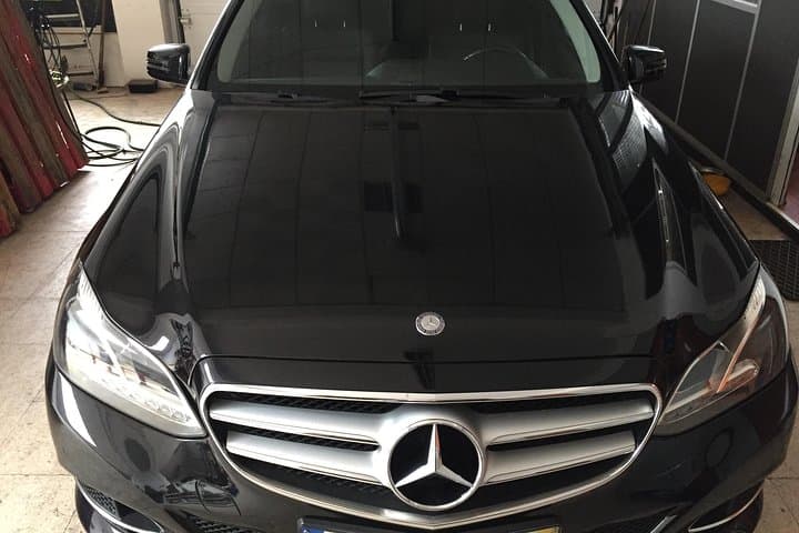 Private Transfer To or From Peniche 