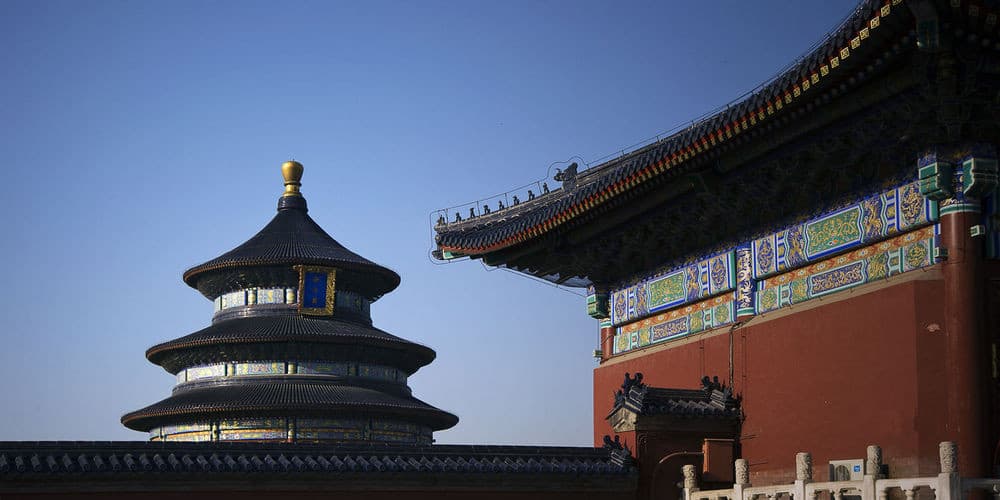 All Inclusive Boutique Tour: City Highlights and Peking Duck
