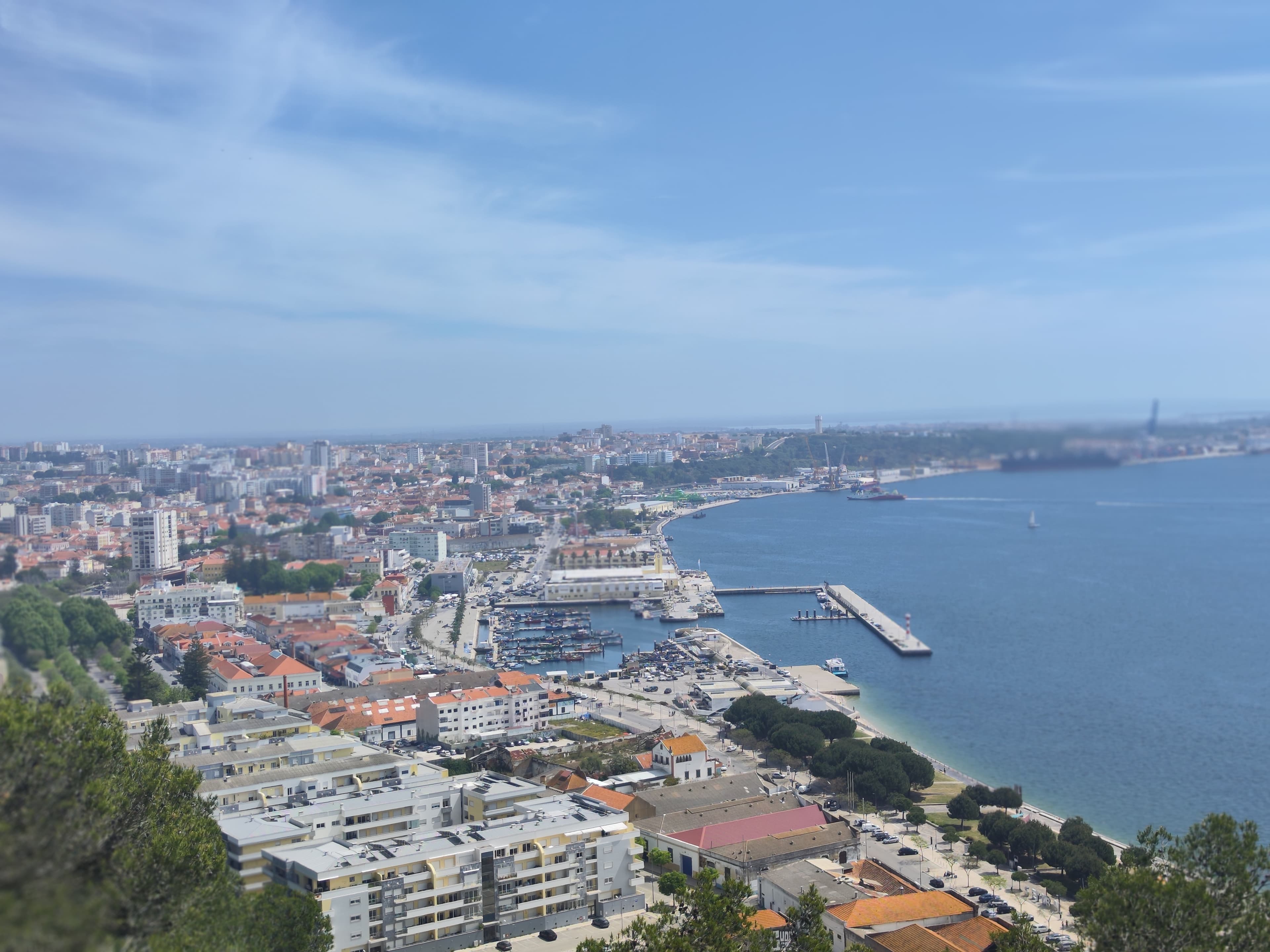 Lisbon to Algarve, Discover Portugal’s Along the Way