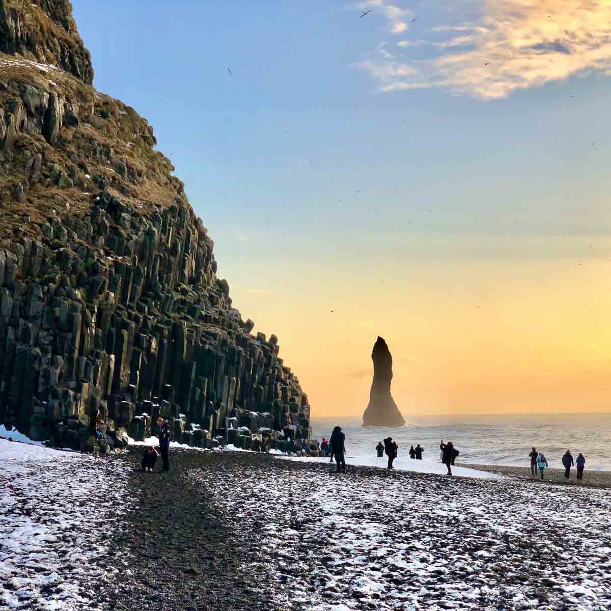 5-Day Essential Iceland – Golden Circle, South Coast, Optional Ice Cave tour, Snaefellsnes & Volcano Tour