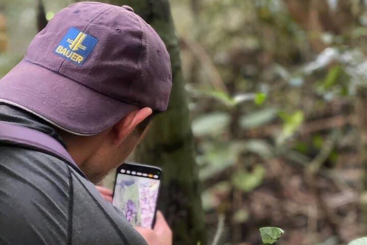 2 Days Tour in Cat Tien National Park