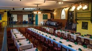 TRANSITO PARCIAL POR EL CANAL DE PANAMA 