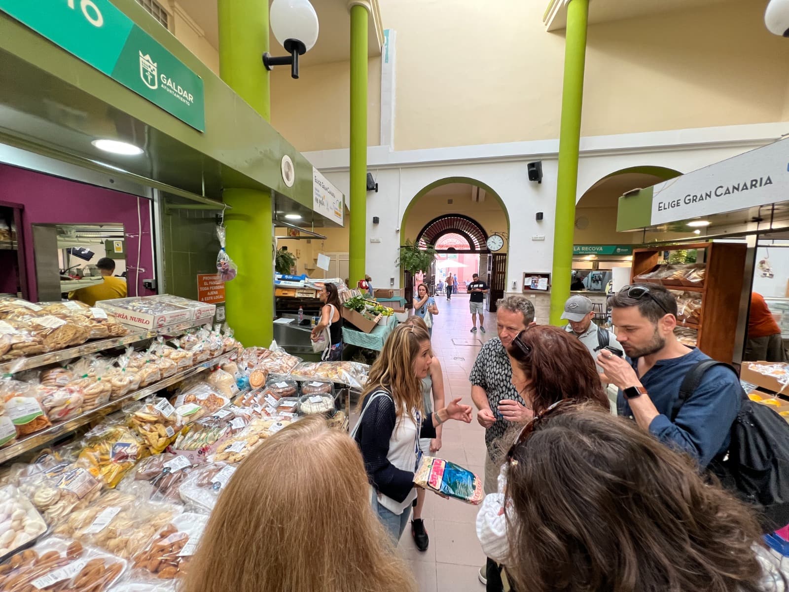 Island Getaway: 7-Day Vacation Package in Gran Canaria